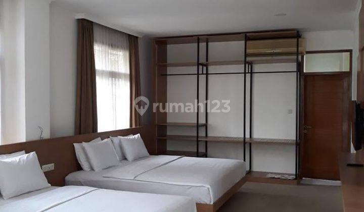 Hotel Aktif Turun Harga 4 Lantai di Sayap Riau Bandung Pusat Kota 2