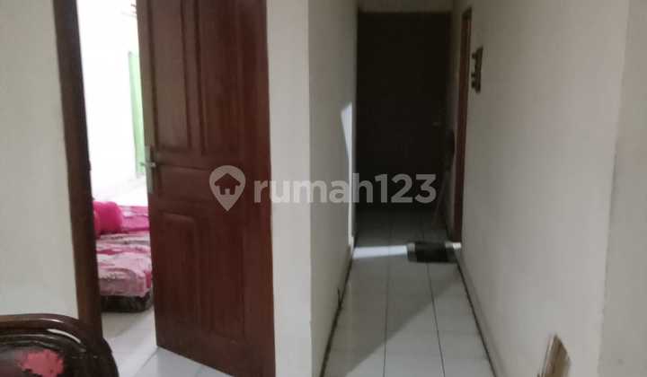 Affordable House with Car Access in Cibabat, Cimahi City 2