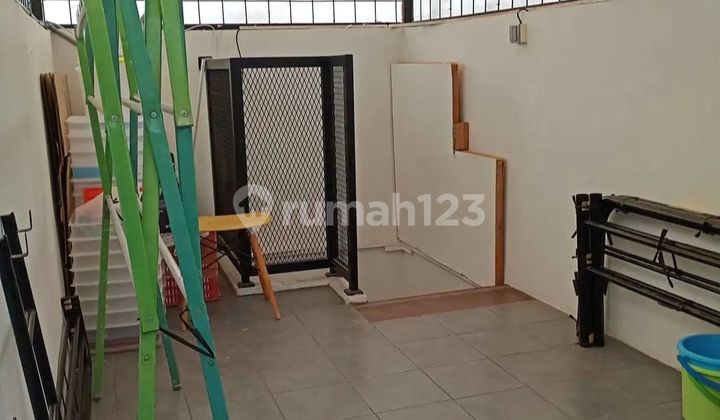 Rumah Murah Cantik  Strategis Cisaranten Arcamanik Bandung Kota 2