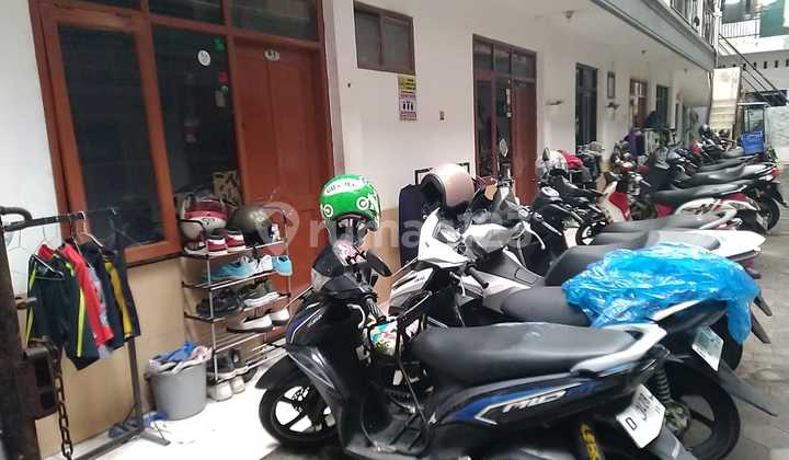 For Sale: Cheap, Active, Strategic Boarding House in Antapani, Bandung City 2