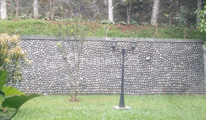 Sewa Rumah 2,5 Lantai Full Furnish Di Resor Dago Pakar Bandung 2