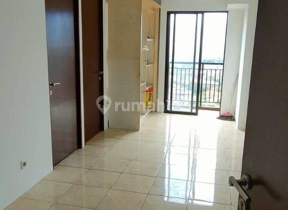 Apartemen Murah 2BR di Tamansari Panoramic Soekarno Hatta Bandung 1