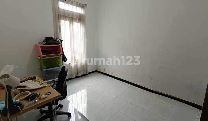Jual Rumah Murah di Cluster Sayap Turangga Dekat Tsm Bandung 2