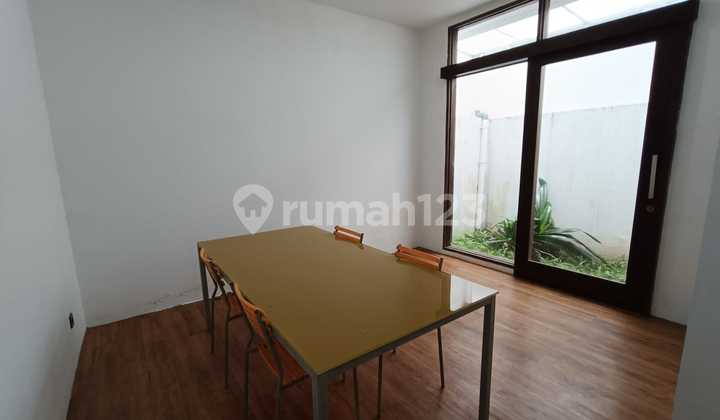 Sewa Rumah Semi Furnish Di Cluster Setramurni Bandung Utara 2