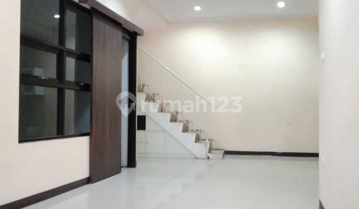 Sewa Rumah Bagus 2 Lantai Di Turangga Bandung Kota 2