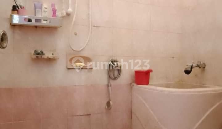 Jual Rumah Murah Hitung Tanah Di Antapani Kulon Bandung Kota 2