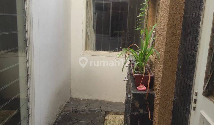 Jual Rumah 2 Lantai Nyaman Asri di Turangga Bandung Kota 2