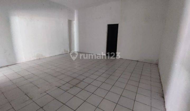 Sewa Ruko Strategis Usaha Di Otista Ciateul Bandung Kota 2