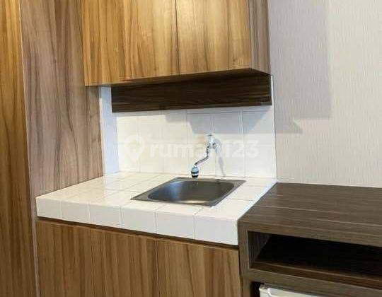 Jual Sewa Apartemen Full Furnish Di Parahyangan Residence Bandung 2