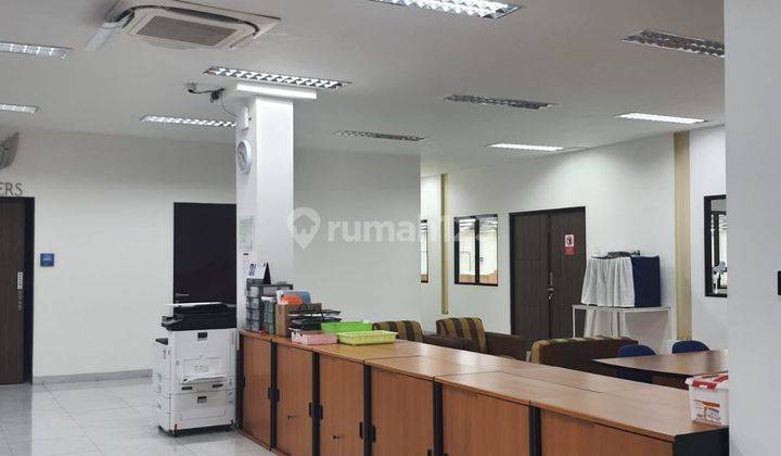 Jual Pabrik Murah di Kawasan Industri Rancaekek Bandung  2