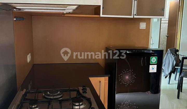 Jual Murah Apartemen 3 BR Furnish Di Galeri Ciumbuleuit 1 Bandung 2