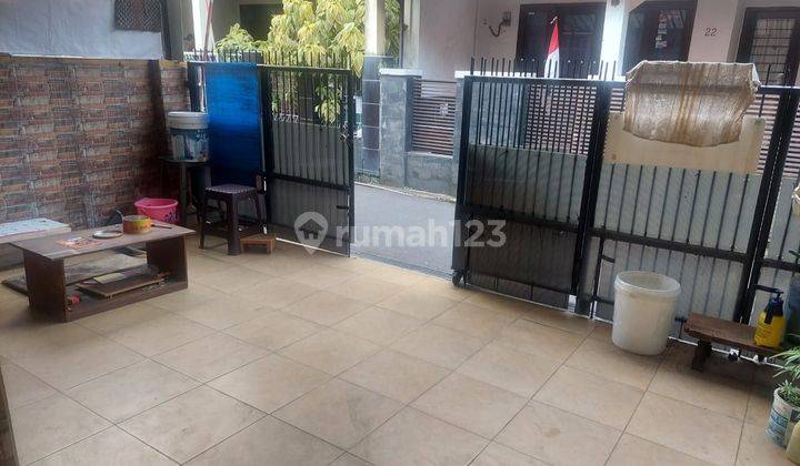 Rumah Murah Siap Huni 2 Lantai di Antapani Tengah Bandung Kota 2