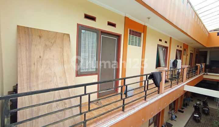 Active Boarding House for Sale Near Jabar Arcamanik, Bandung City Active Boarding House for Sale Near Jabar Arcamanik, Bandung City