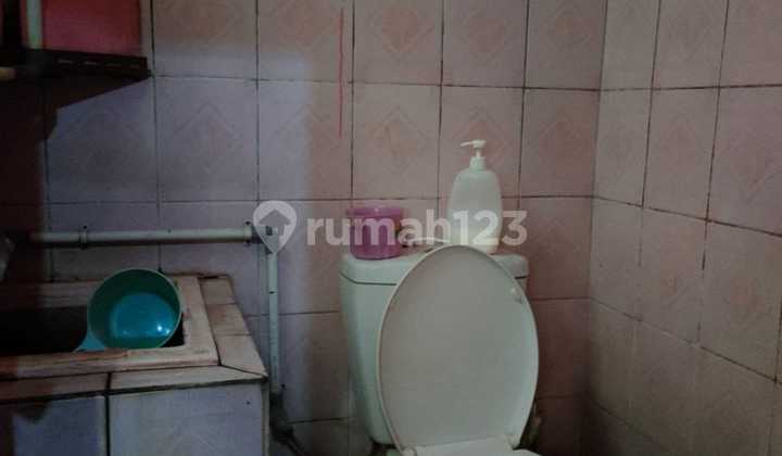 Jual Murah Rumah + Kosan 2 Lantai di Sarijadi Bandung Kota 2