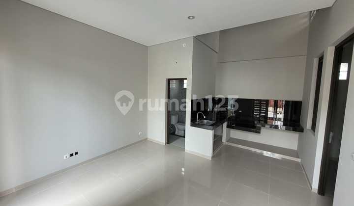 Sell New Minimalist House in Taman Cibaduyut Indah 1 Bandung 2