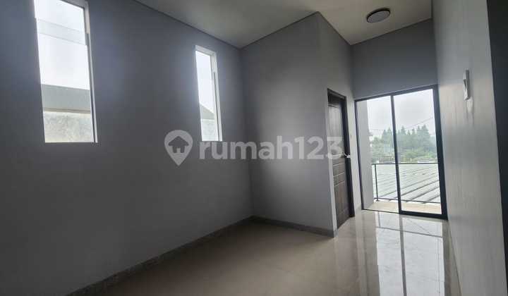 For Sale New Ready-to-Occupy House In Setiabudi Regency Bandung 2