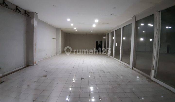 Jual Atau Sewa Gudang Luas Lokasi Prime Mainroad Kiaracondong 2