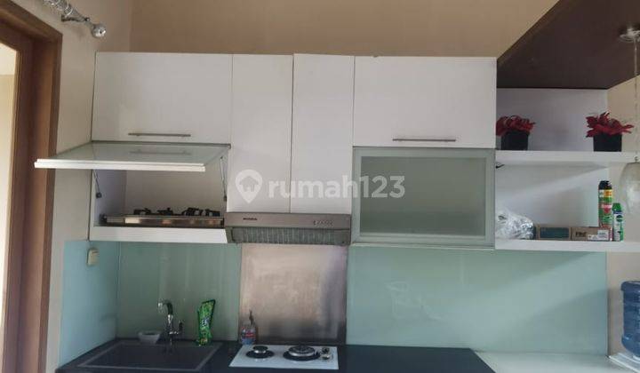 Sewa Rumah Full Furnish di Komplek Ciwaruga Bandung 2