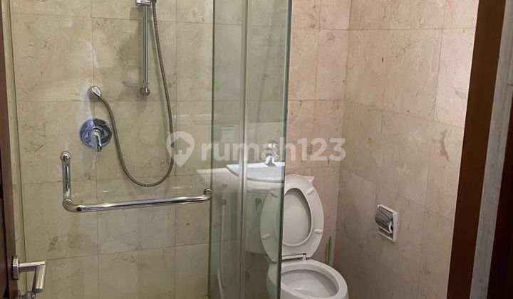 Jual Apartemen 3 BR Furnish di Dago Butik Bandung 2