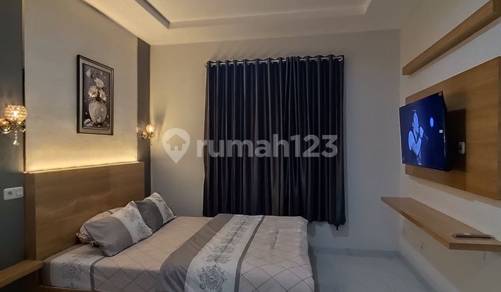 Jual Kost Mewah Furnish di Cigadung Sayap Dago Bandung Jual Kost Mewah Furnish di Cigadung Sayap Dago Bandung