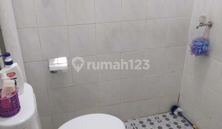 Sale of Strategic Cheap House In Dewisartika Bandung City 2