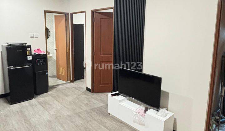 Apartemen Murah 2 BR Full Furnish di Grand Setiabudi  Bandung  1