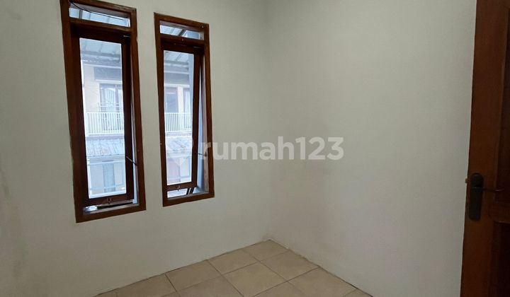 Jual Cepat Rumah Murah 2 LT Di Sayap Cikutra Bandung  2