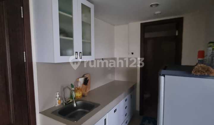 Sewa/Jual Apartemen 2 BR Furnish di Galeri Ciumbuleuit 2 Bandung 2
