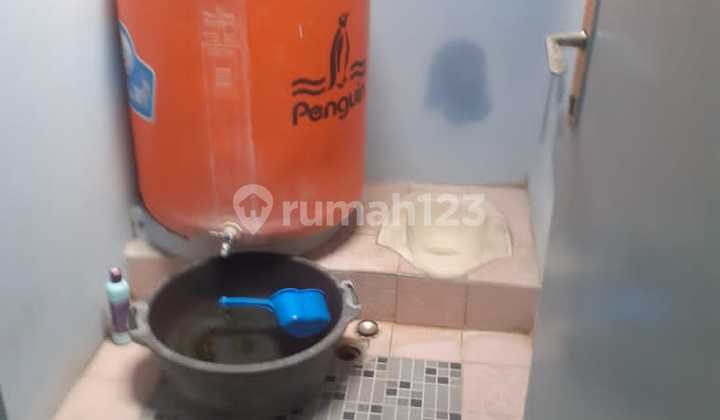 Selling Cheap 2-Story Boarding House Near Tubagus Ismail Dago Campus Bandung 2