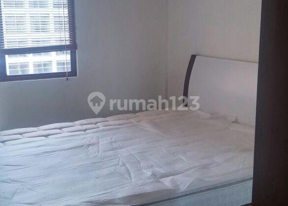 Jual/Sewa Apartemen 2 BR Furnish Murah Di Grand Setiabudi Bandung 2