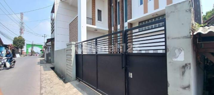 Jual Rumah Murah 2 Lantai Di Cigugur Girang Parongpong Bandung Jual Rumah Murah 2 Lantai Di Cigugur Girang Parongpong Bandung