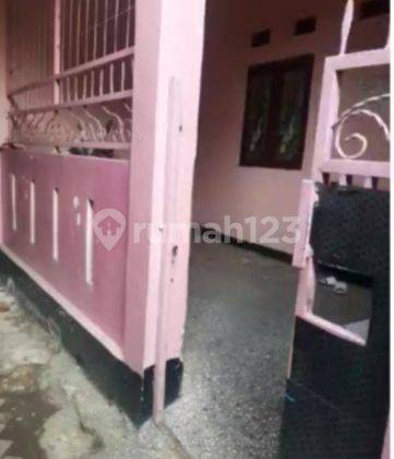 Kosan Aktif Murah Full Terisi di Dekat Kampus Unjani Cimahi Kota 1