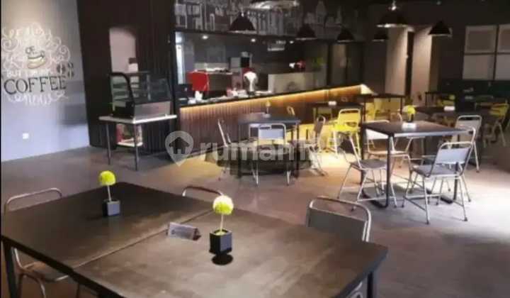 Selling Good Active Strategic Hotel in Setiabudi Bandung 2