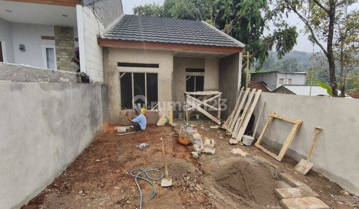 Rumah Baru Murah Siap Huni Di GIRI MEKAR CILENGKRANG Bandung 1