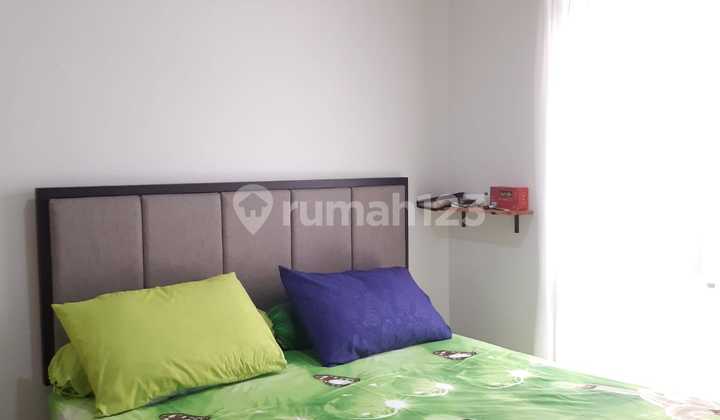 Rumah Semi Furnish Murah Di Simakirana Kota Baru Parahyangan Bdg 2