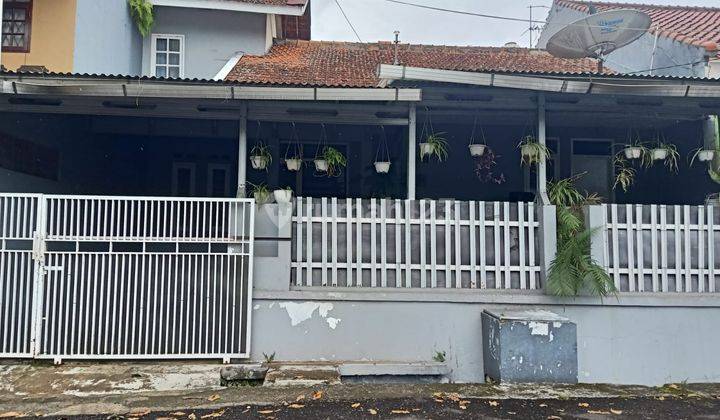 Rumah Murah Siap Huni Strategis di Cimndi Cimahi Kota 1