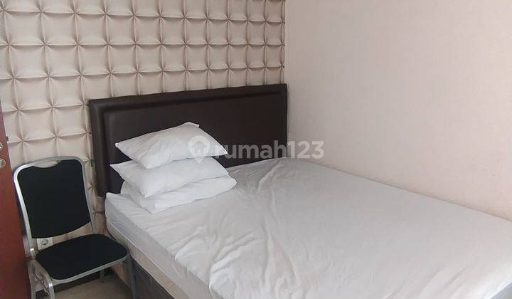 Apartemen Murah 2 Bedroom Furnish di Gateway Pasteur Bandung 2