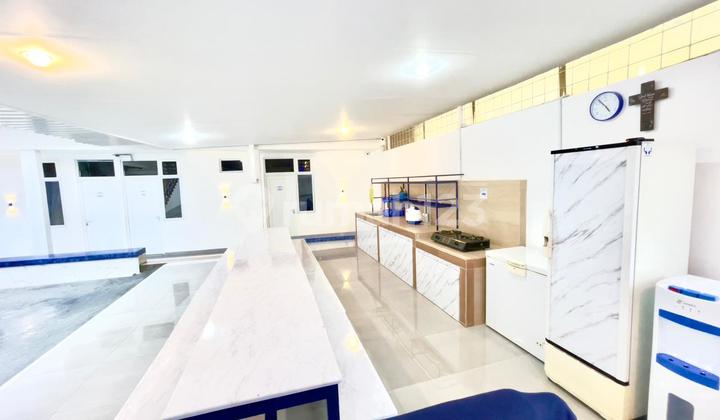 Jual KOS EXCLUSIVE JARANG ADA & RECOMENDED DI DAGO BANDUNG 2