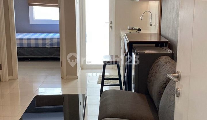 Sewa Apartemen Furnish Bagus  di Parahyangan Residence Bandung 1