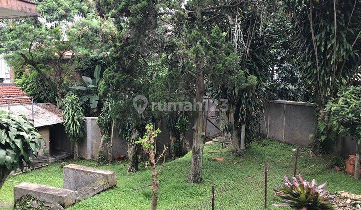 Rumah Murah Asri Strategis Hook di Sukajadi Dekat Pvj Bandung 2