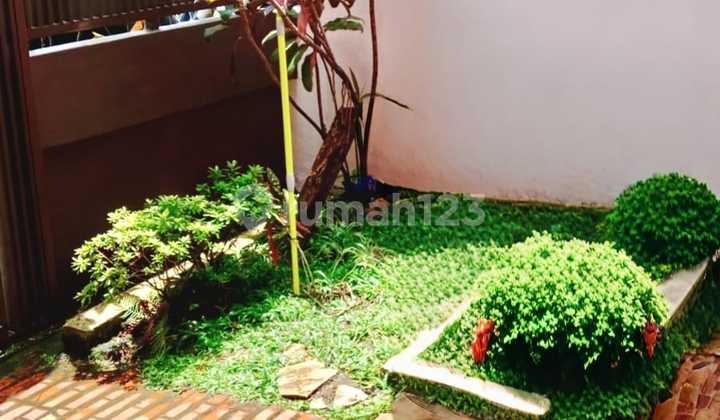 Rumah 2 Lantai Murah Jarang Ada di Cikutra Kota Bandung 2