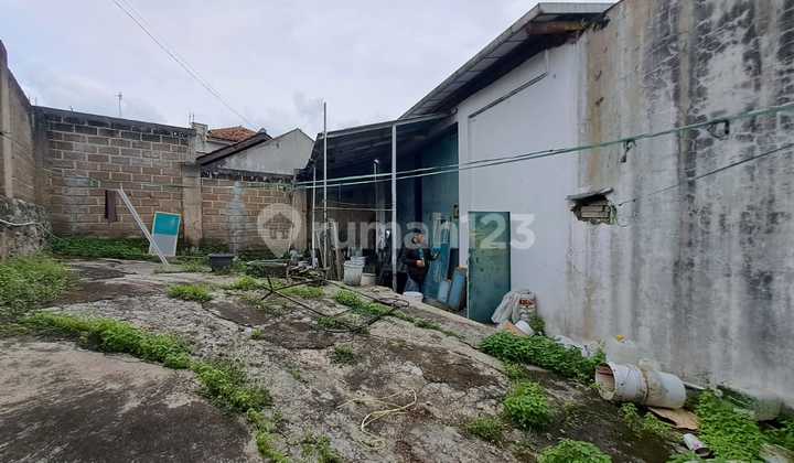 Ready-to-Use Cheap Warehouse/Factory in Sayap Kopo Pamuntasan, Bandung Ready-to-Use Cheap Warehouse/Factory in Sayap Kopo Pamuntasan, Bandung