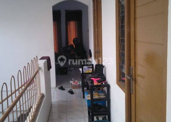 Kosan Murah 2 Lantai Strategis di Kampus Unjani Cimahi Tengah 2