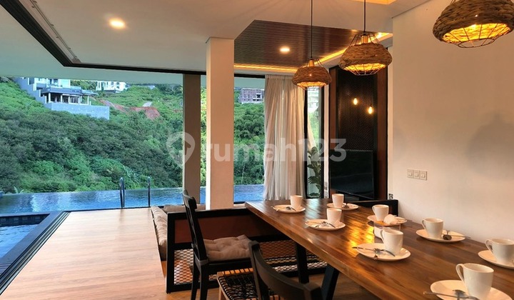 Jual Rumah Villa With Pool Nice View Di Dago Village Bandung Jual Rumah Villa With Pool Nice View Di Dago Village Bandung