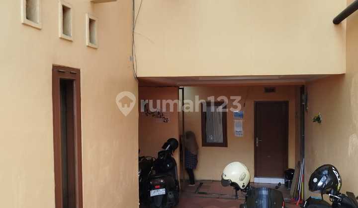 Sell Cheap Boarding House + Residential House in Setiabudi, North Bandung 2