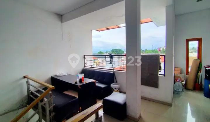 Jual Kosan Aktif Strategis di Sukaluyu Bandung Kota