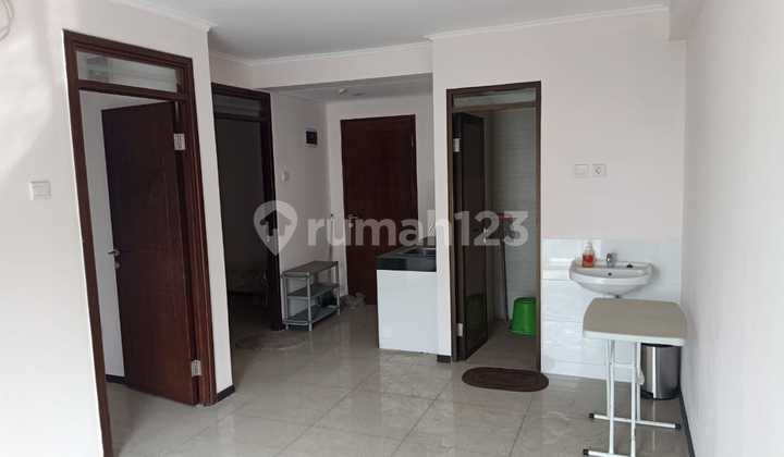 Super Cheap Quick Sale 2 BR Apartment In Gateway Pasteur Bandung 2