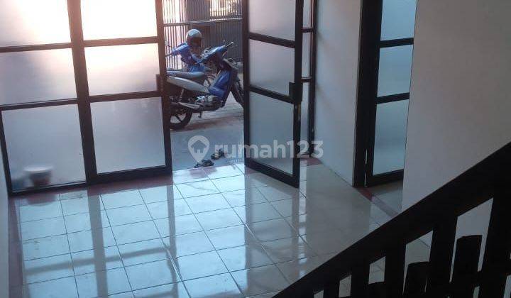 Rumah 2Lantai Nyaman Asri di Mainroad Cigadung Sayap Dago Bandung 2