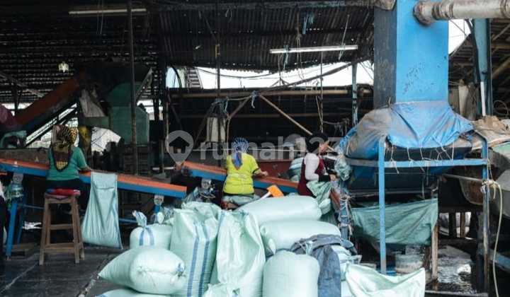 Cheap Sale of Plastic Pet Wing Kerkof Cimahi Recycling Factory