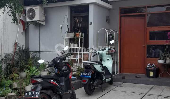 Jual Rumah Murah Siap Huni Di Komplek Antapani Bandung Jual Rumah Murah Siap Huni Di Komplek Antapani Bandung